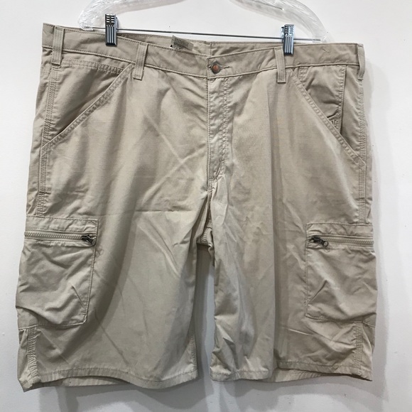 Carhartt Other - Carhartt Men’s Cargo Shorts Size 40
